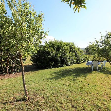 Villa Green - Irpinia Venticano Dış mekan fotoğraf