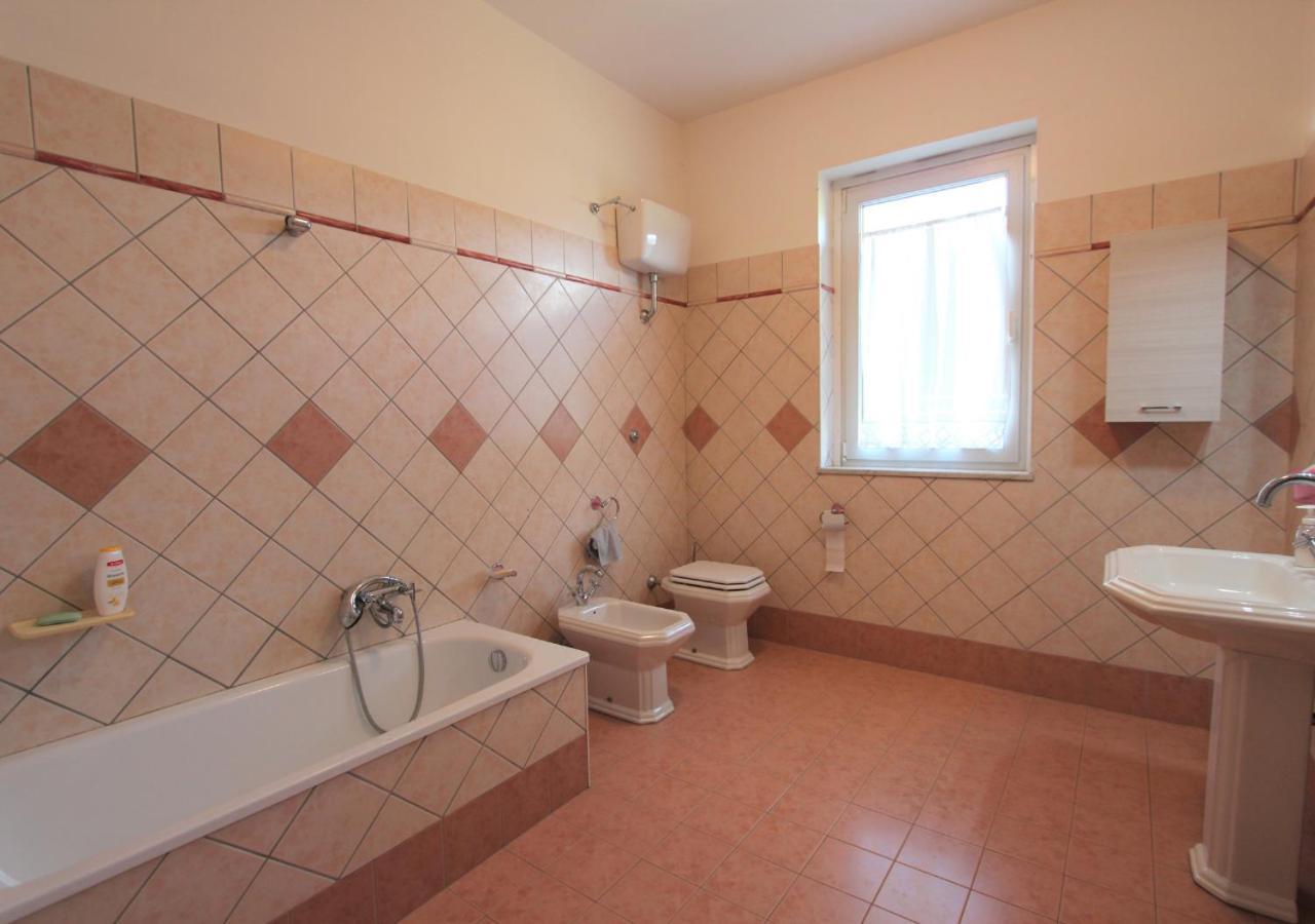 Villa Green - Irpinia Venticano Dış mekan fotoğraf