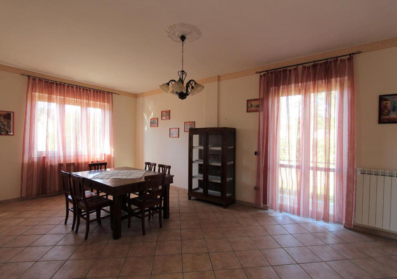 Villa Green - Irpinia Venticano Dış mekan fotoğraf