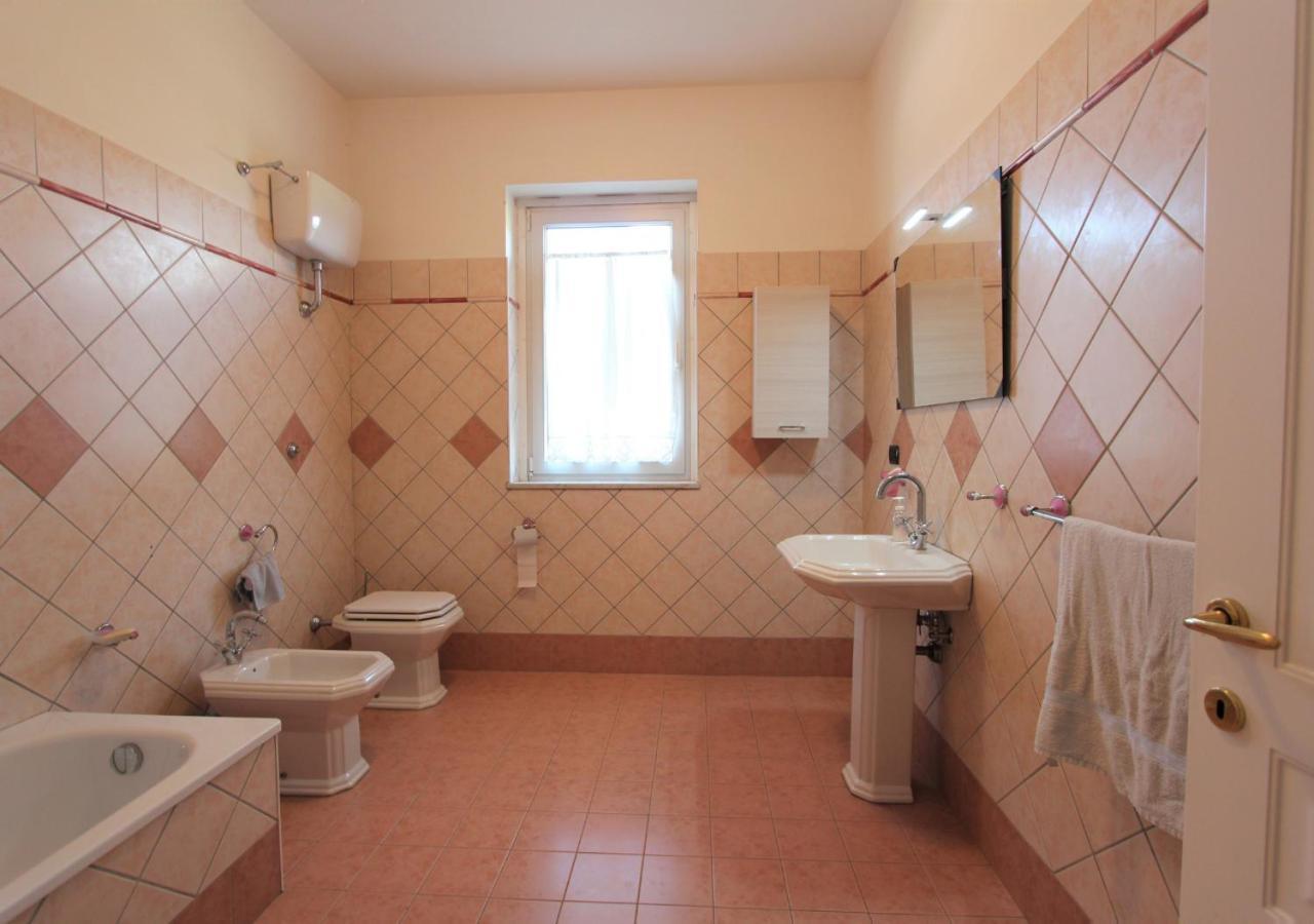 Villa Green - Irpinia Venticano Dış mekan fotoğraf