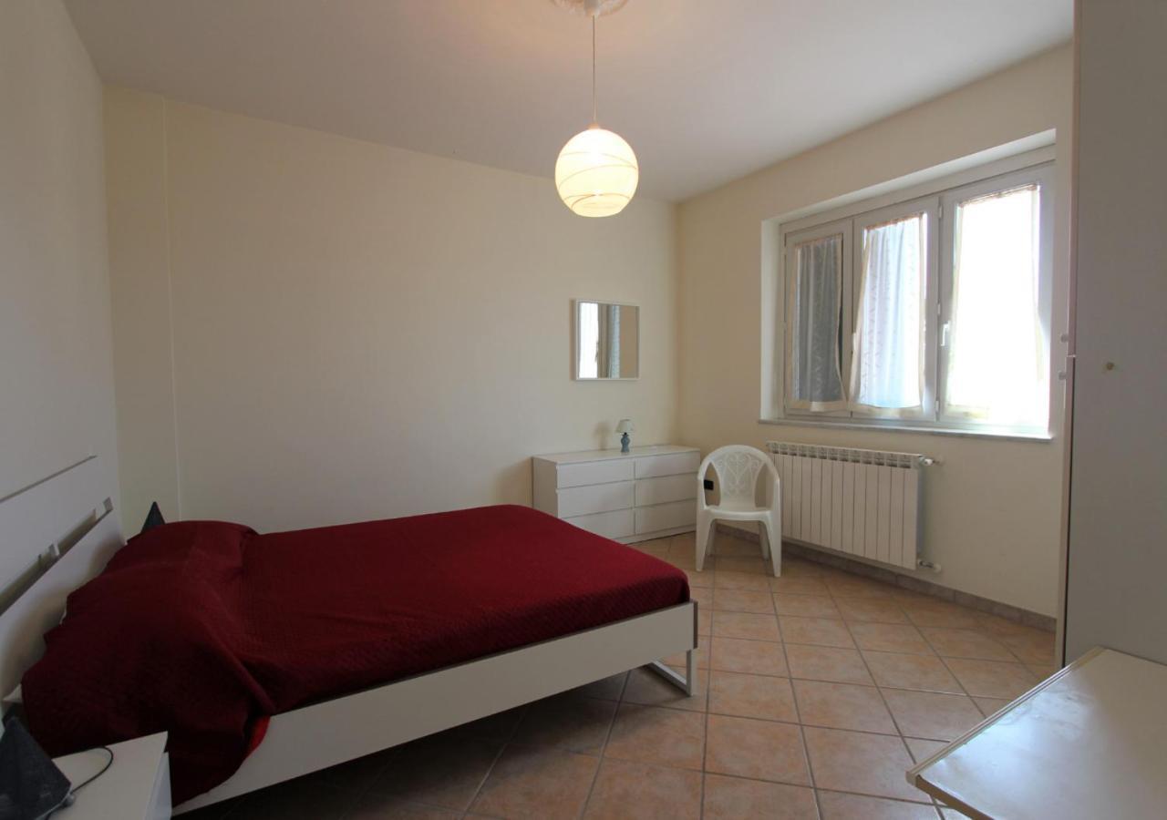 Villa Green - Irpinia Venticano Dış mekan fotoğraf