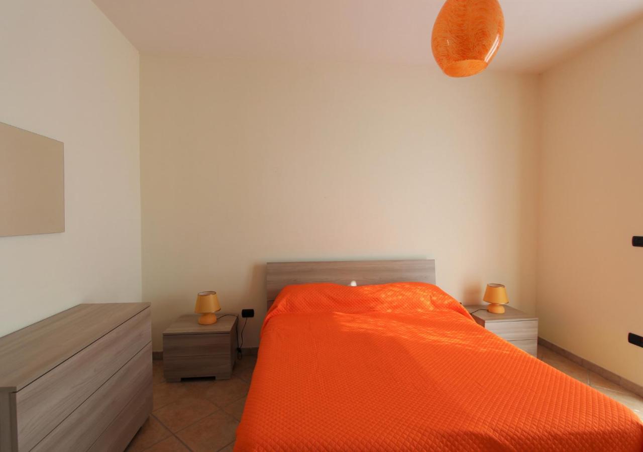 Villa Green - Irpinia Venticano Dış mekan fotoğraf
