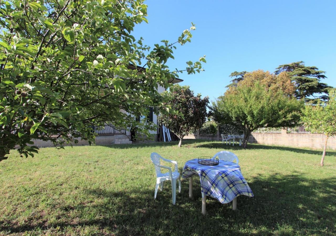 Villa Green - Irpinia Venticano Dış mekan fotoğraf